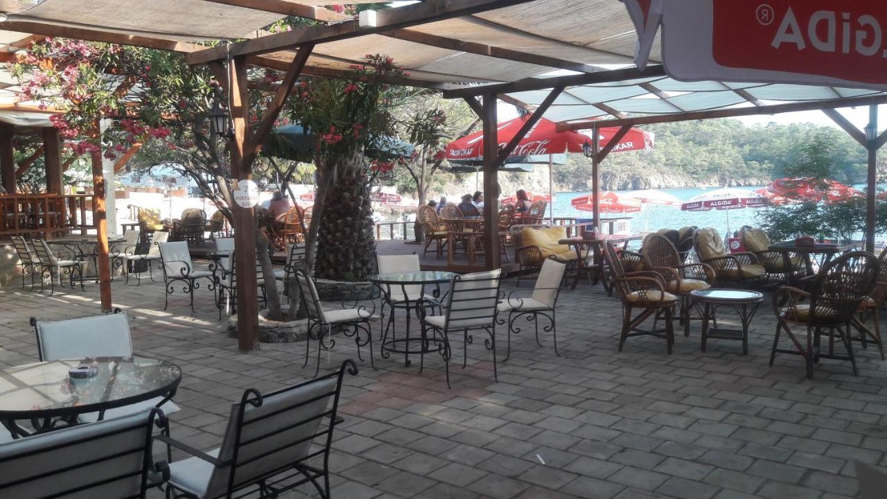 Infinity Ruby Hotel Kargı Exterior foto