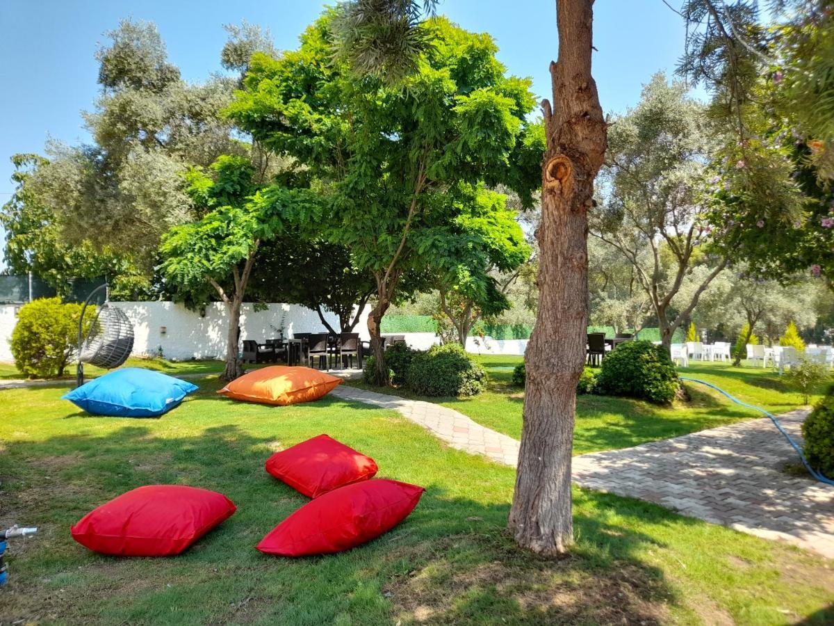 Infinity Ruby Hotel Kargı Exterior foto